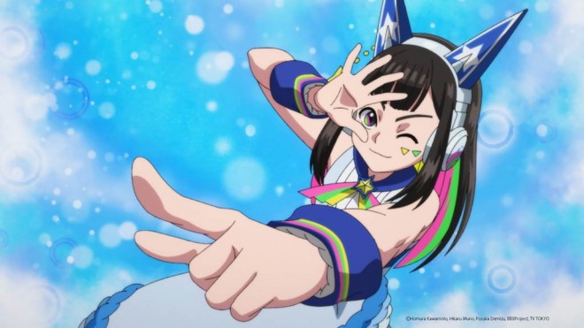 Multi Nana-iro